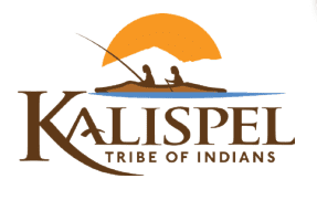 Kalispel Tribe Victim Assistance Services logo
