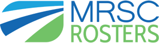MRSC Rosters logo